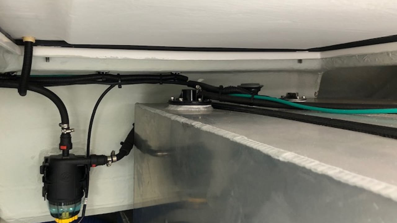 AQUILA 36
