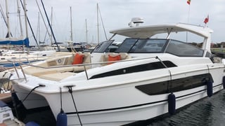 AQUILA 36