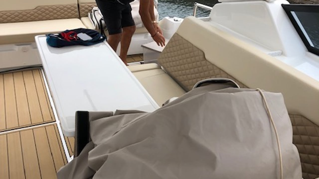 AQUILA 36