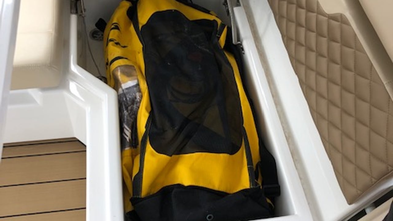 AQUILA 36
