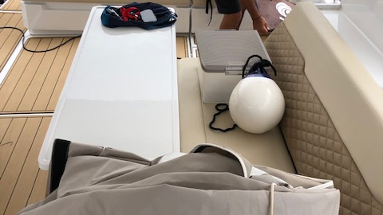 AQUILA 36