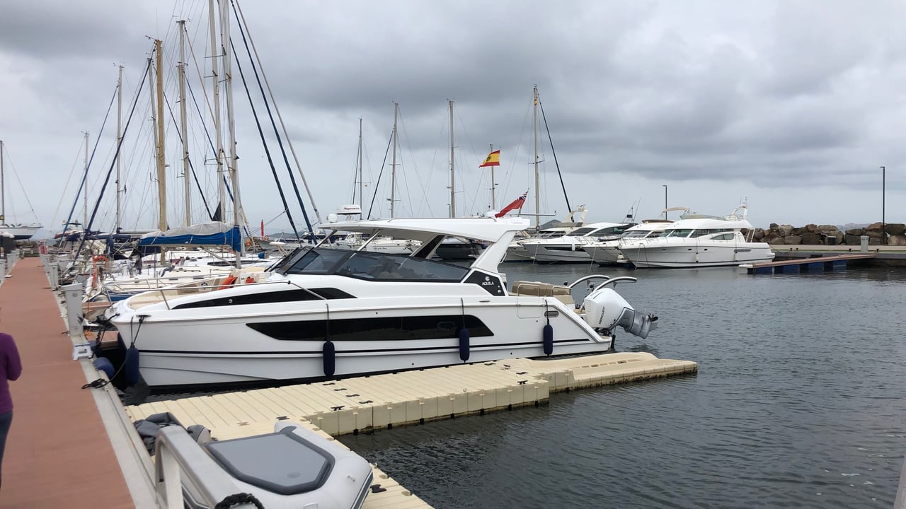 AQUILA 36