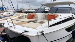 AQUILA 36