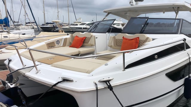 AQUILA 36