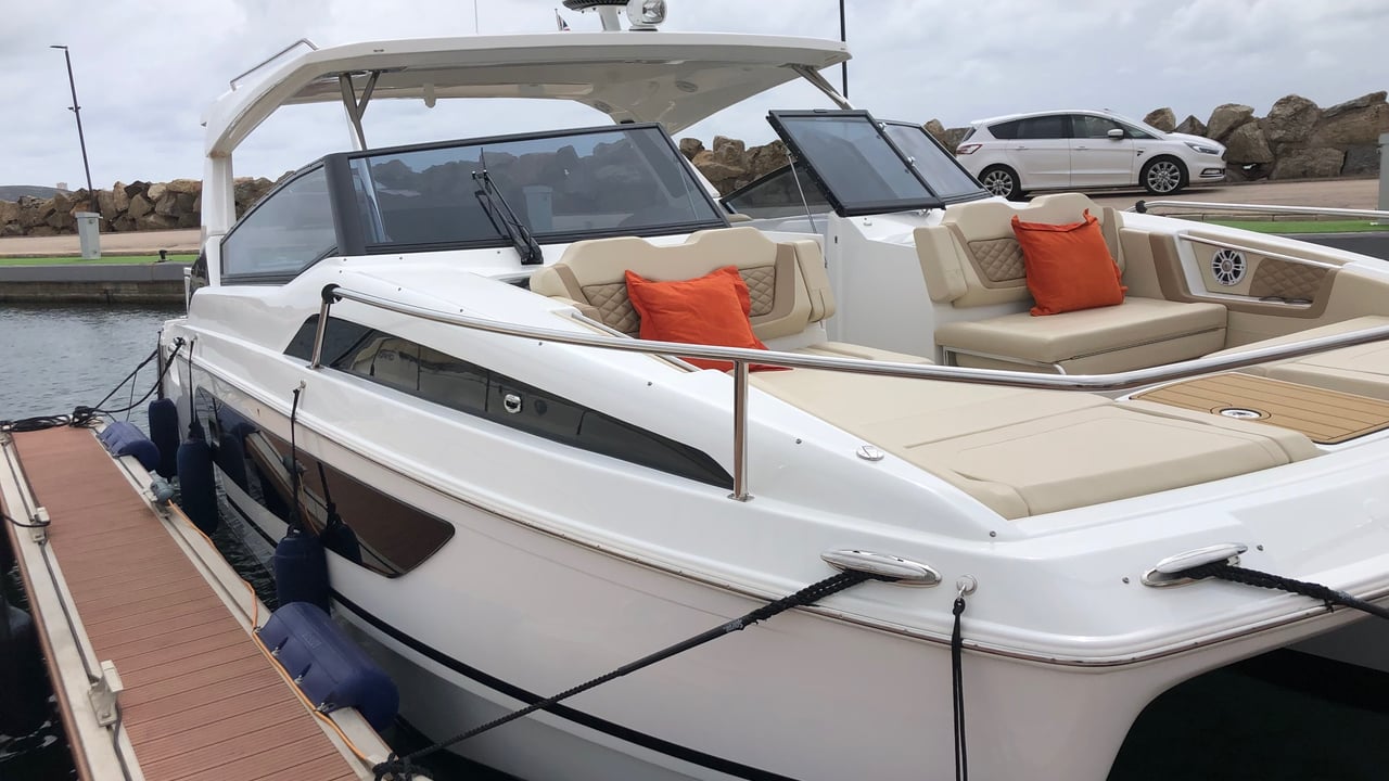 AQUILA 36