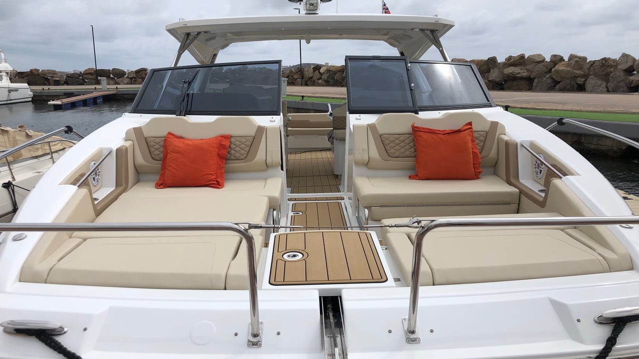 AQUILA 36