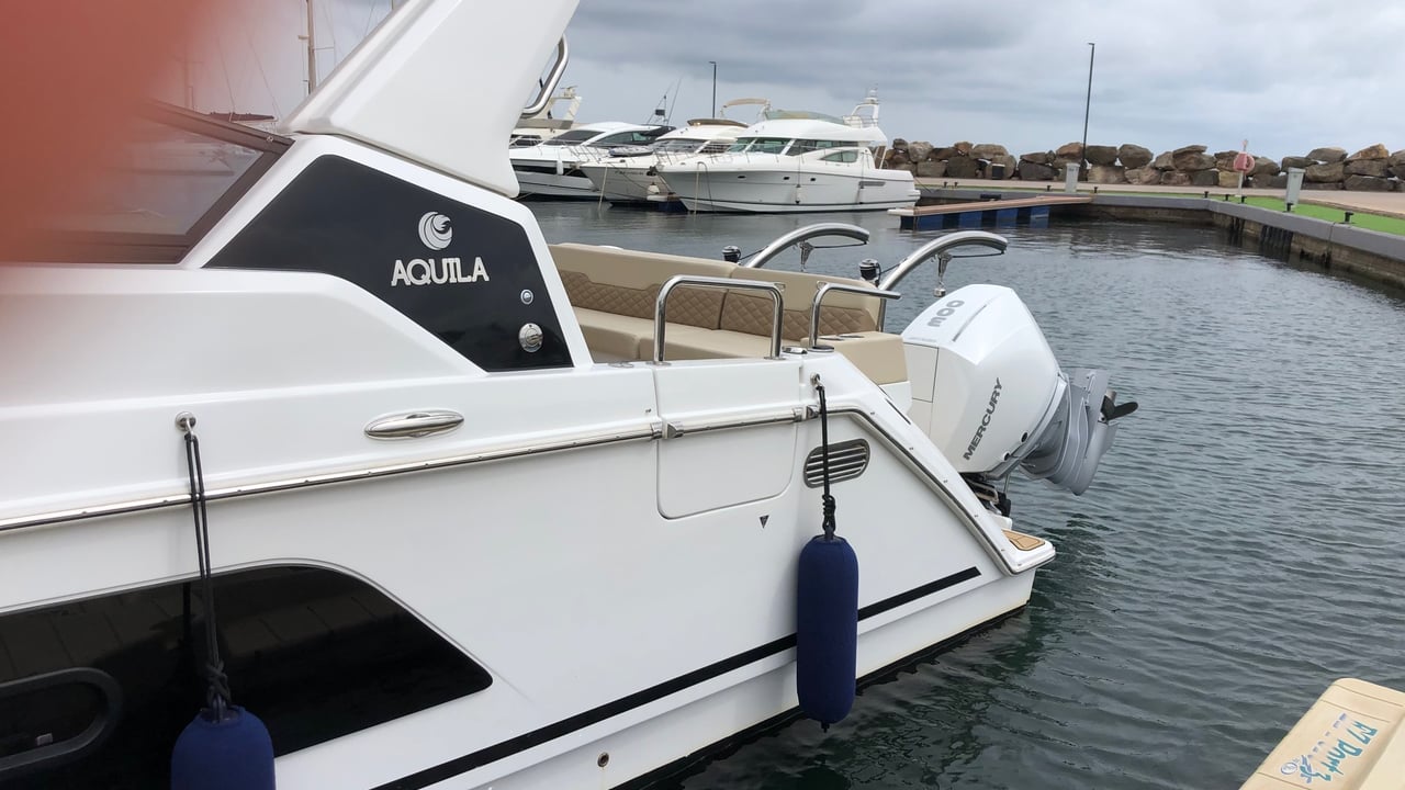 AQUILA 36