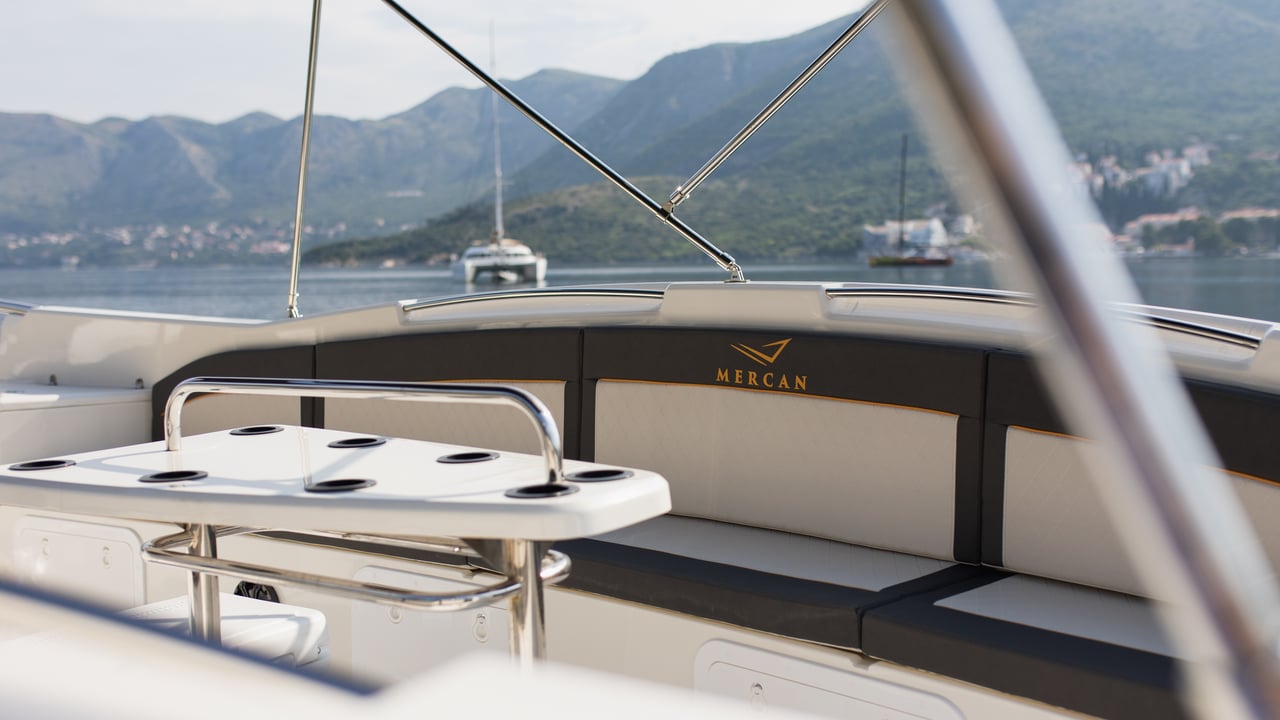 MERCAN 34