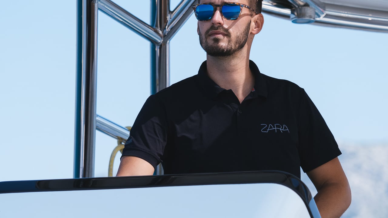 ZARA