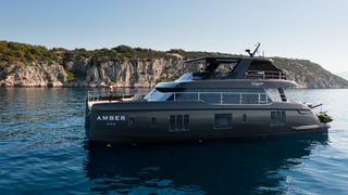 AMBER ONE