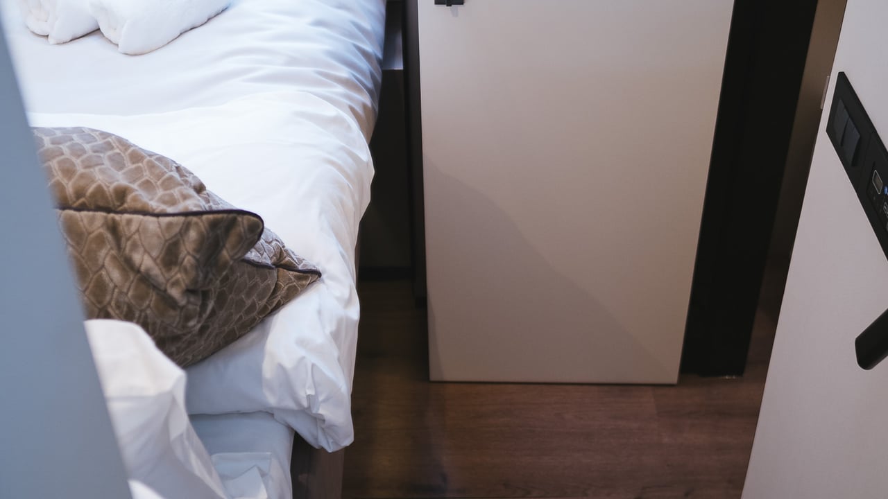 SWEET DREAMS