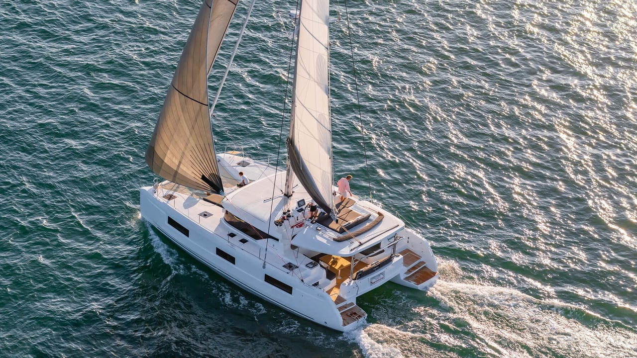 MARY GRACE II