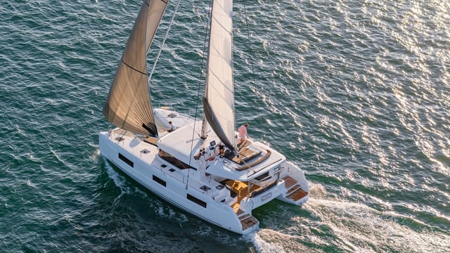 MARY GRACE II