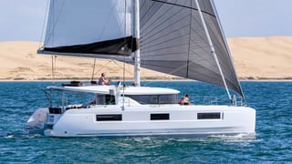 MARY GRACE II