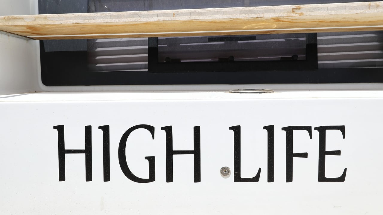 HIGH LIFE
