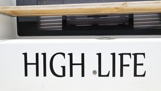 HIGH LIFE