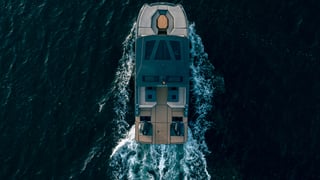 TESORO 41 POWER CAT