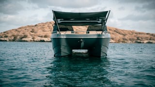 TESORO 41 POWER CAT