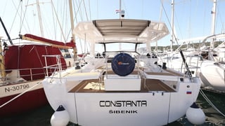 CONSTANTA