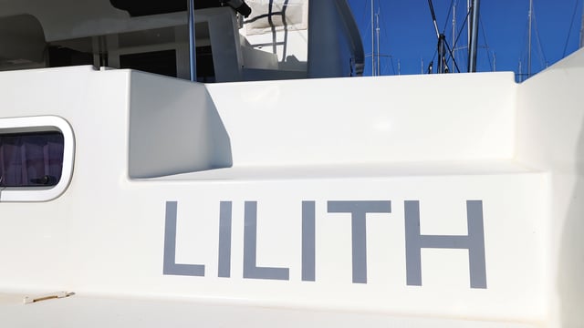 LILITH