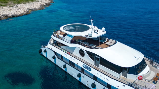 ADRIATIC QUEEN