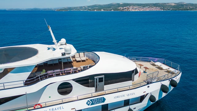 ADRIATIC QUEEN