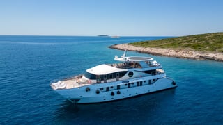 ADRIATIC QUEEN