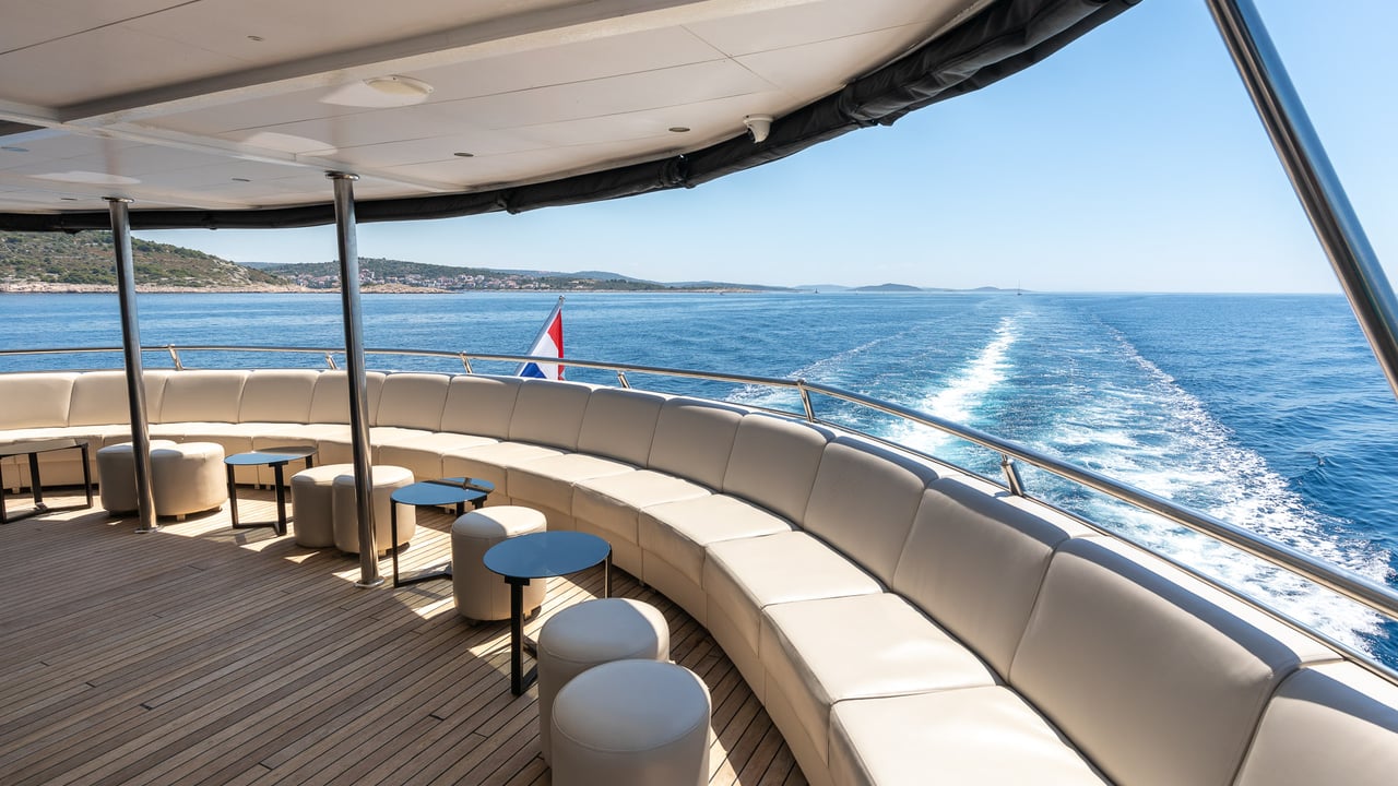 ADRIATIC QUEEN