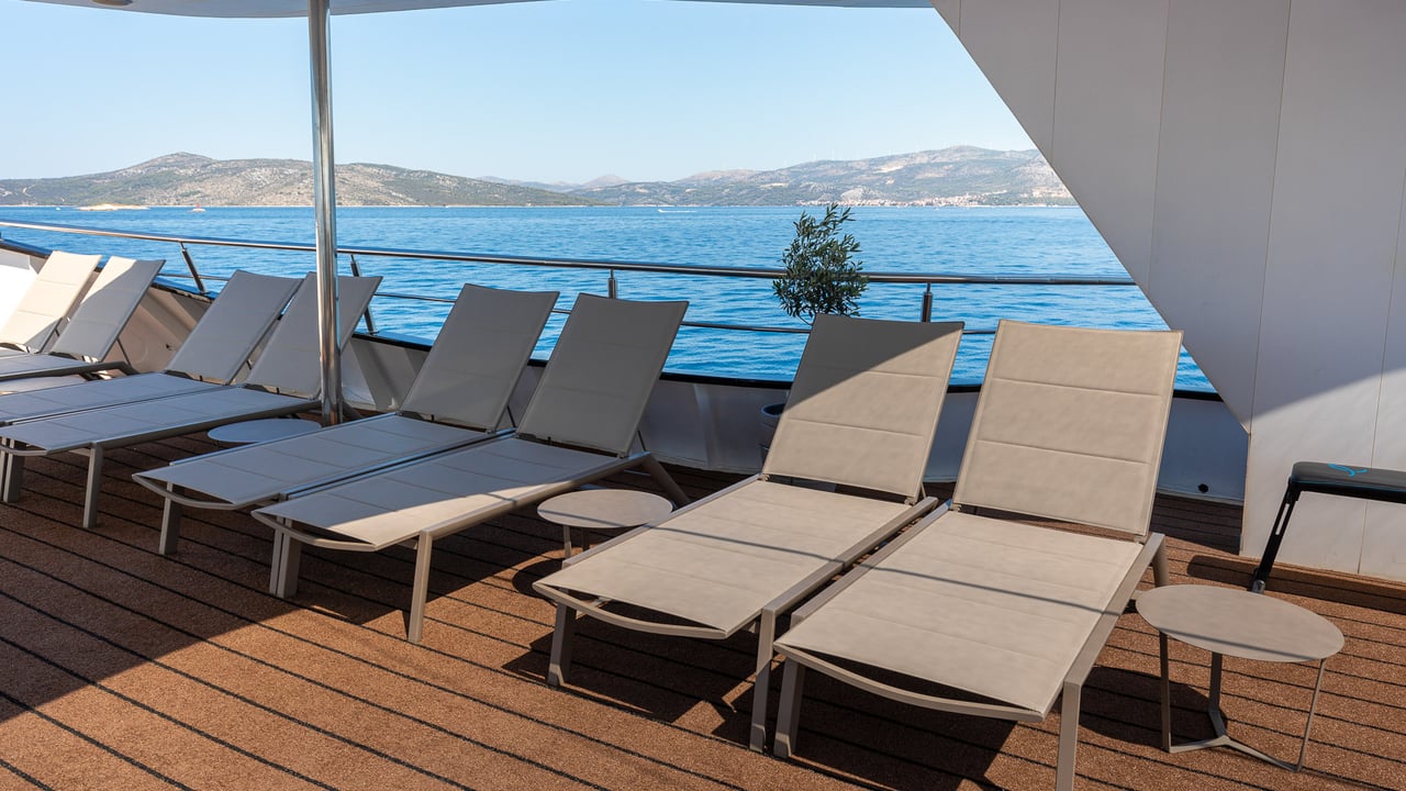 ADRIATIC QUEEN