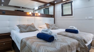 ADRIATIC QUEEN
