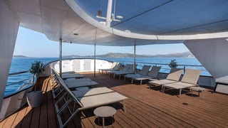 ADRIATIC QUEEN