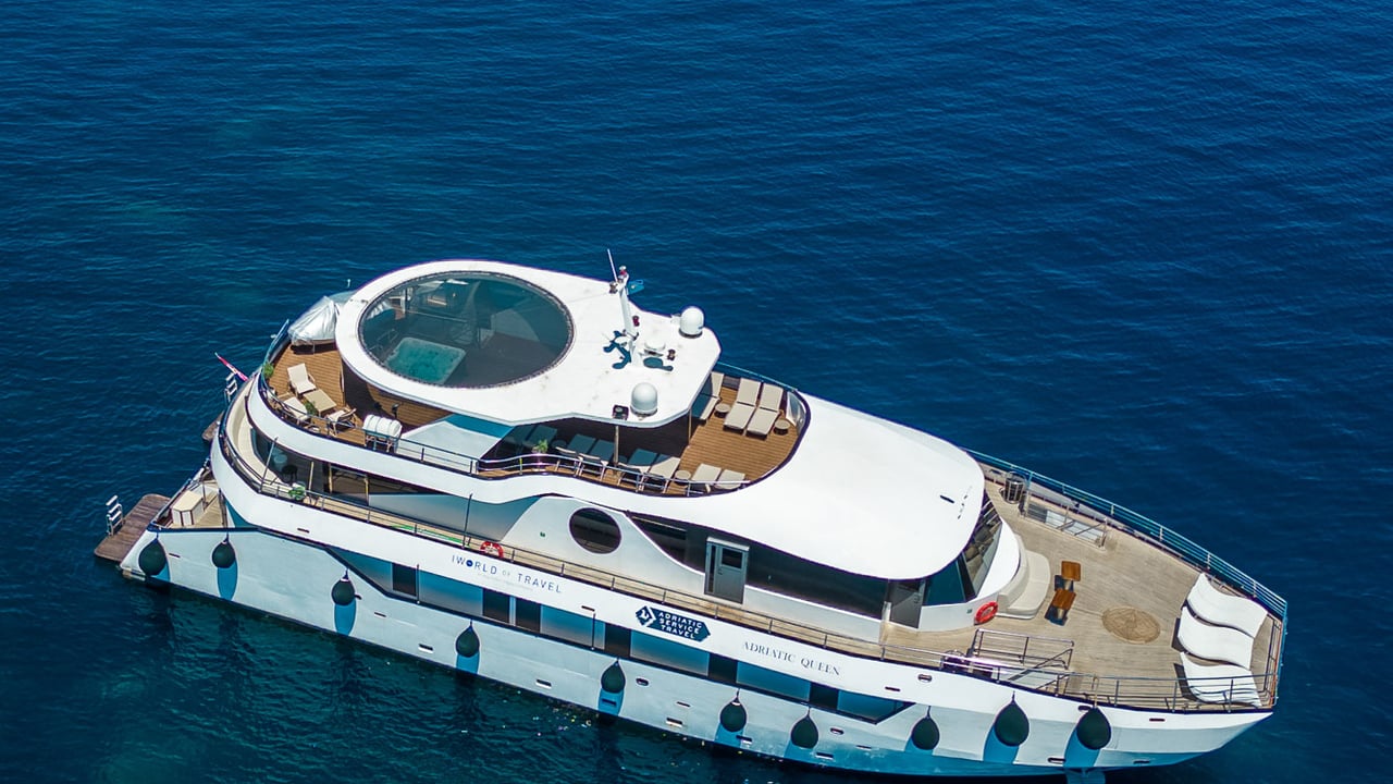 ADRIATIC QUEEN