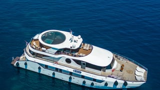 ADRIATIC QUEEN