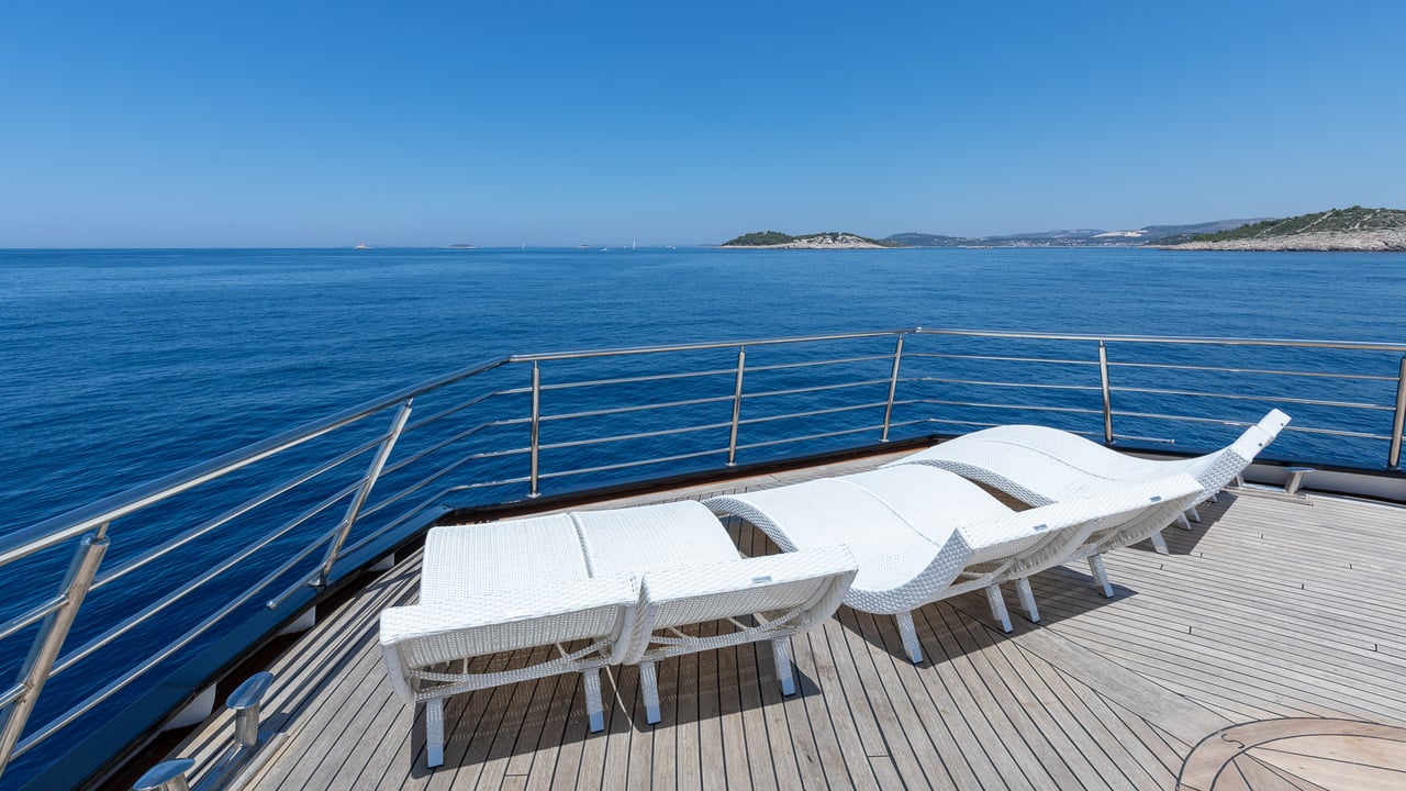 ADRIATIC QUEEN