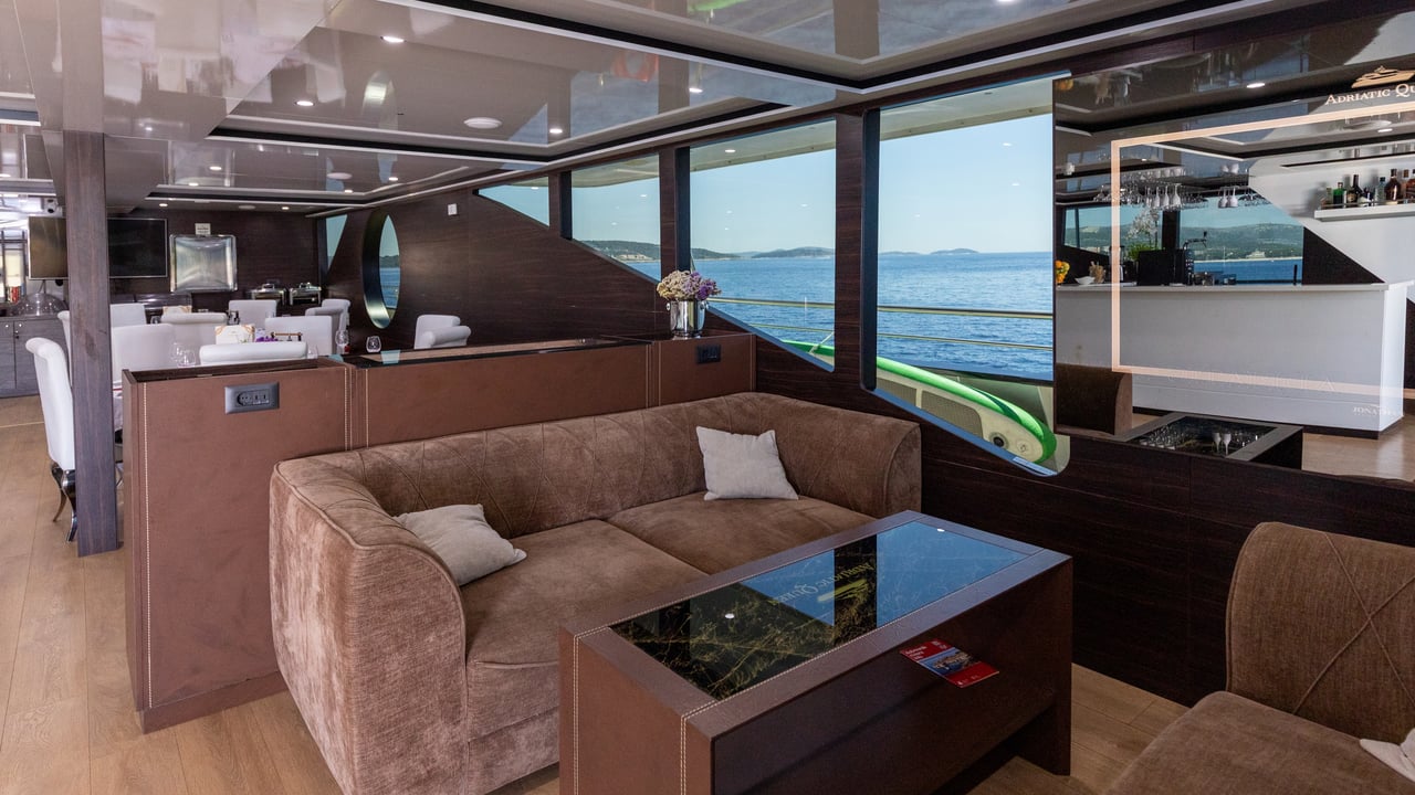 ADRIATIC QUEEN