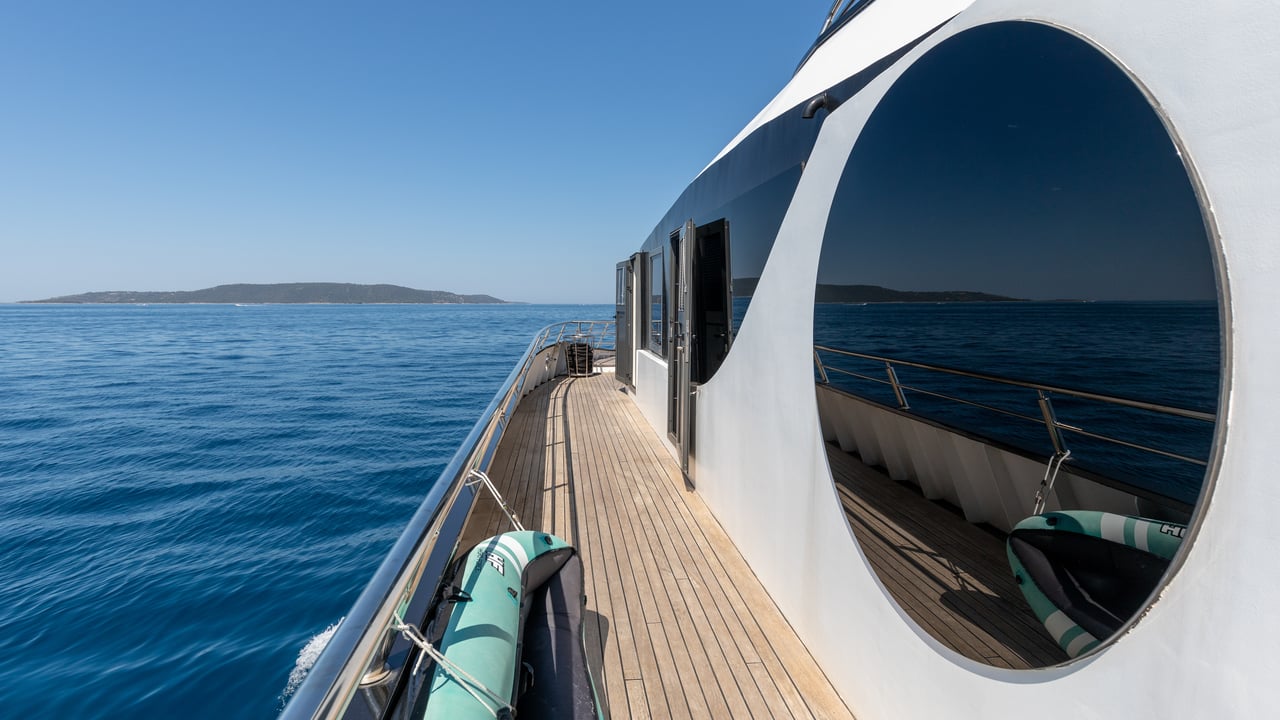 ADRIATIC QUEEN
