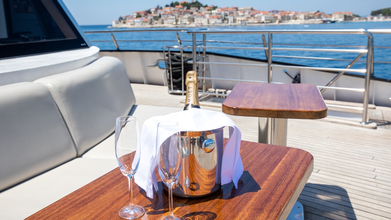 ADRIATIC QUEEN