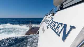 ADRIATIC QUEEN