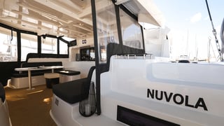 NUVOLA