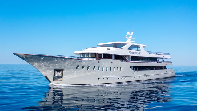 MAMA MARIJA II