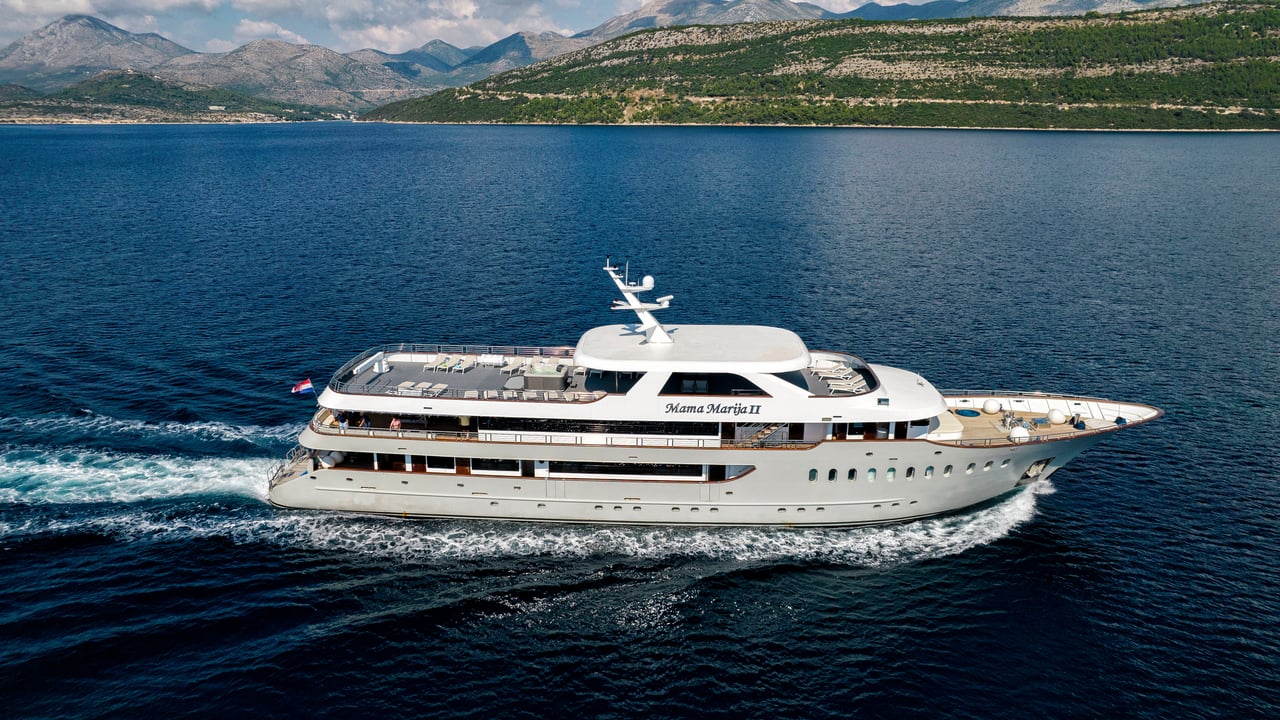 MAMA MARIJA II