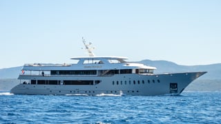 MAMA MARIJA II