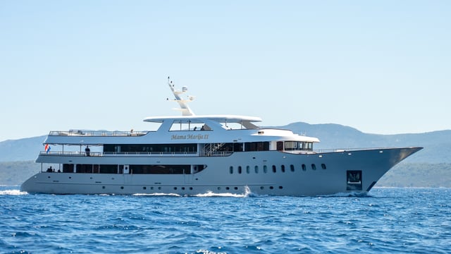 MAMA MARIJA II