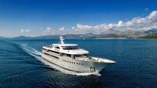 MAMA MARIJA II