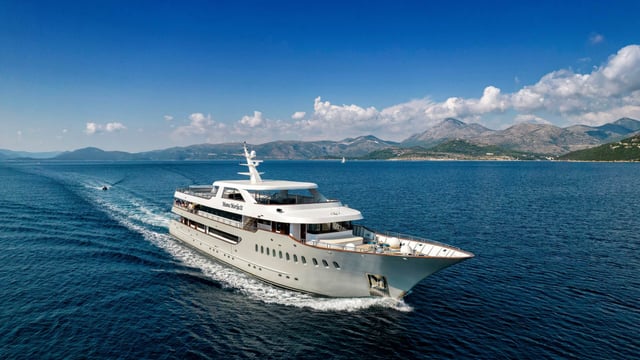 MAMA MARIJA II