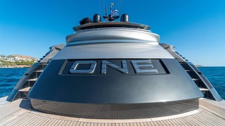 ONE