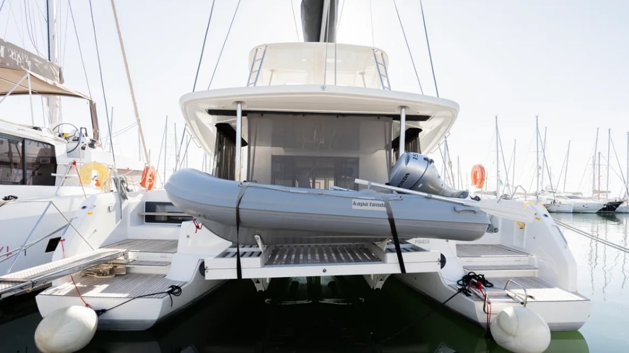 PELAGIC CAT