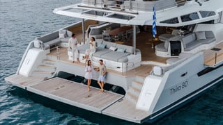 SERENISSIMA III