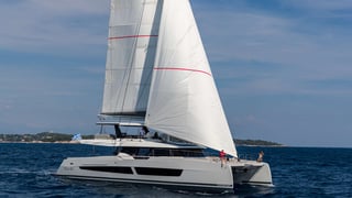 SERENISSIMA III