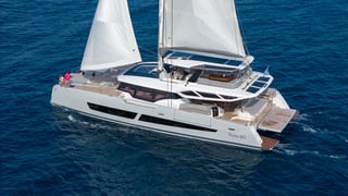 SERENISSIMA III
